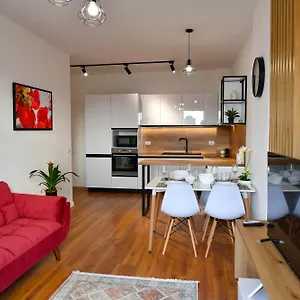 New Appartamento Shkodër