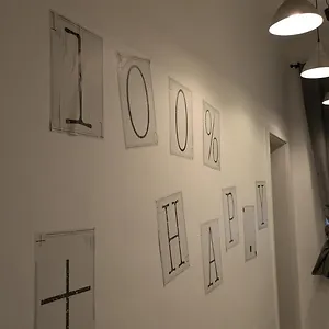 Design Place 1030 Appartamento Vienna