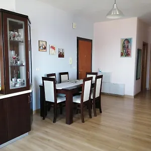 Elena-1 Appartamento Sarandë