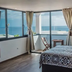 Loft Del Mar 1 Jandia Appartamento
