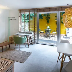 Oasis Appartamento Lubiana