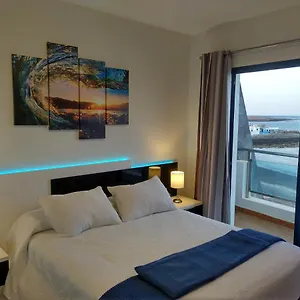 Oceant Front Tetir