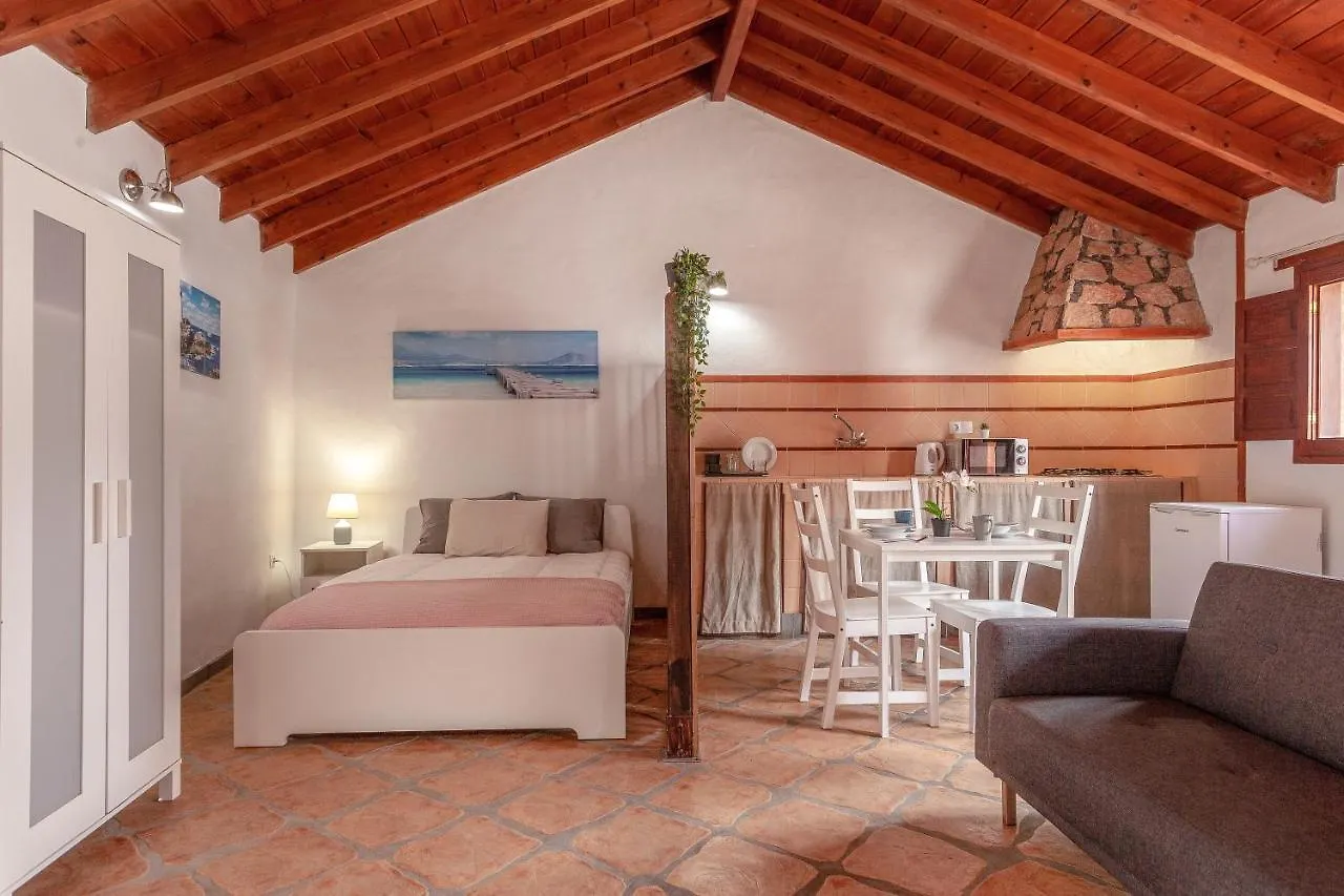 Casa vacanze Casa Alonso Villa Pájara Spagna
