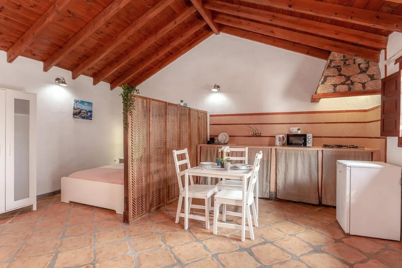 Casa Alonso Villa Pájara