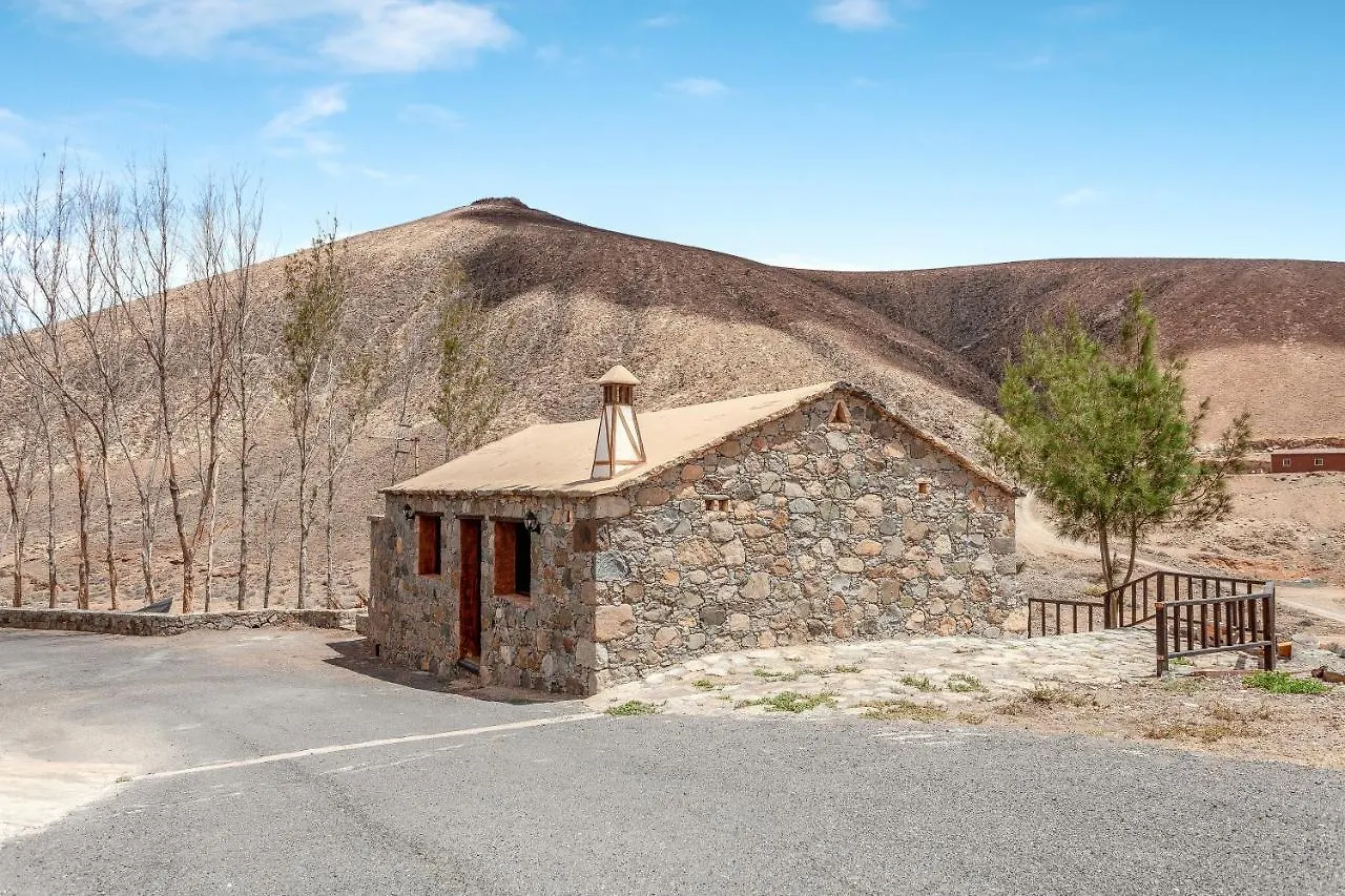 Casa Alonso Villa Pájara Casa vacanze