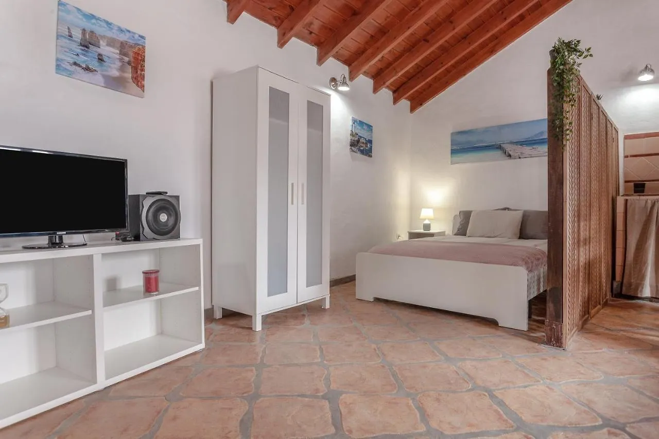 Casa Alonso Villa Pájara Casa vacanze
