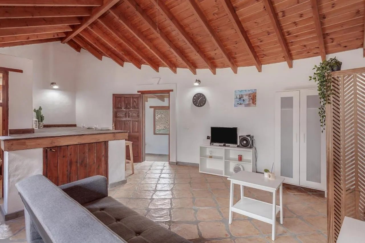 Casa Alonso Villa Pájara 0*,