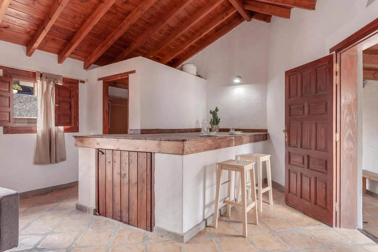 Casa Alonso Villa Pájara