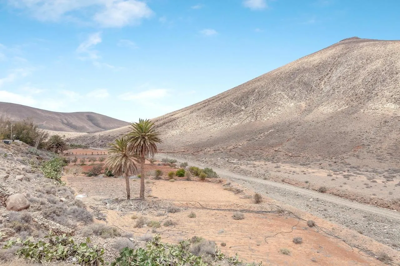 Casa Alonso Villa Pájara 0*,  Spagna